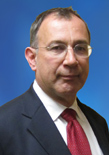 Dr. Tarek Mahdi, M.D.